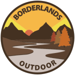 Borderlands Outdoor Logo Mark