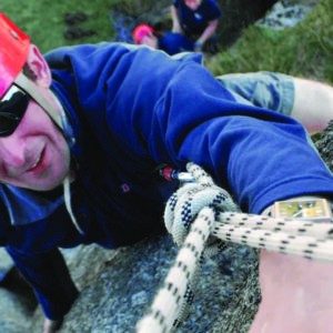 Rock Climbing taster session