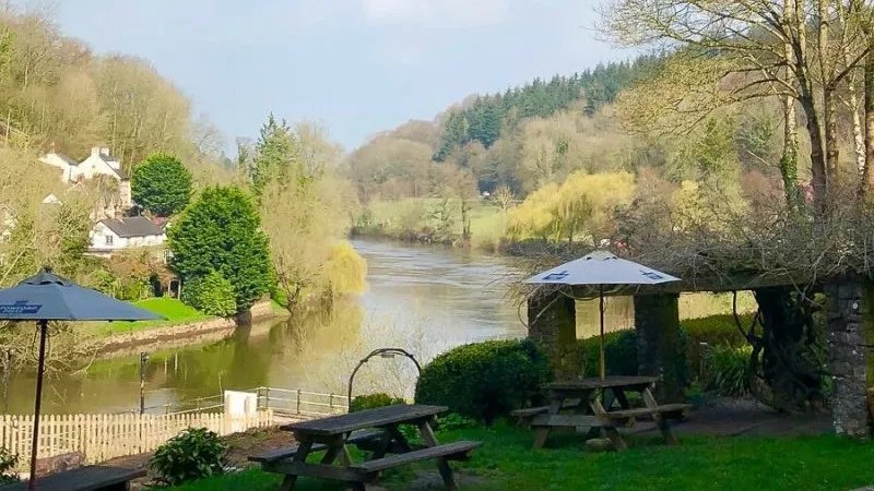 Accomodation Forest of Dean Area