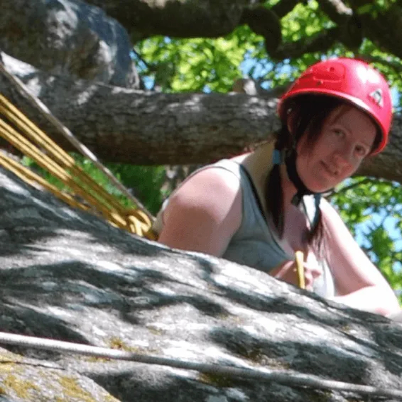 Laura - Borderlands Outdoors
