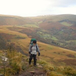 Brecon Beacons Navigation course