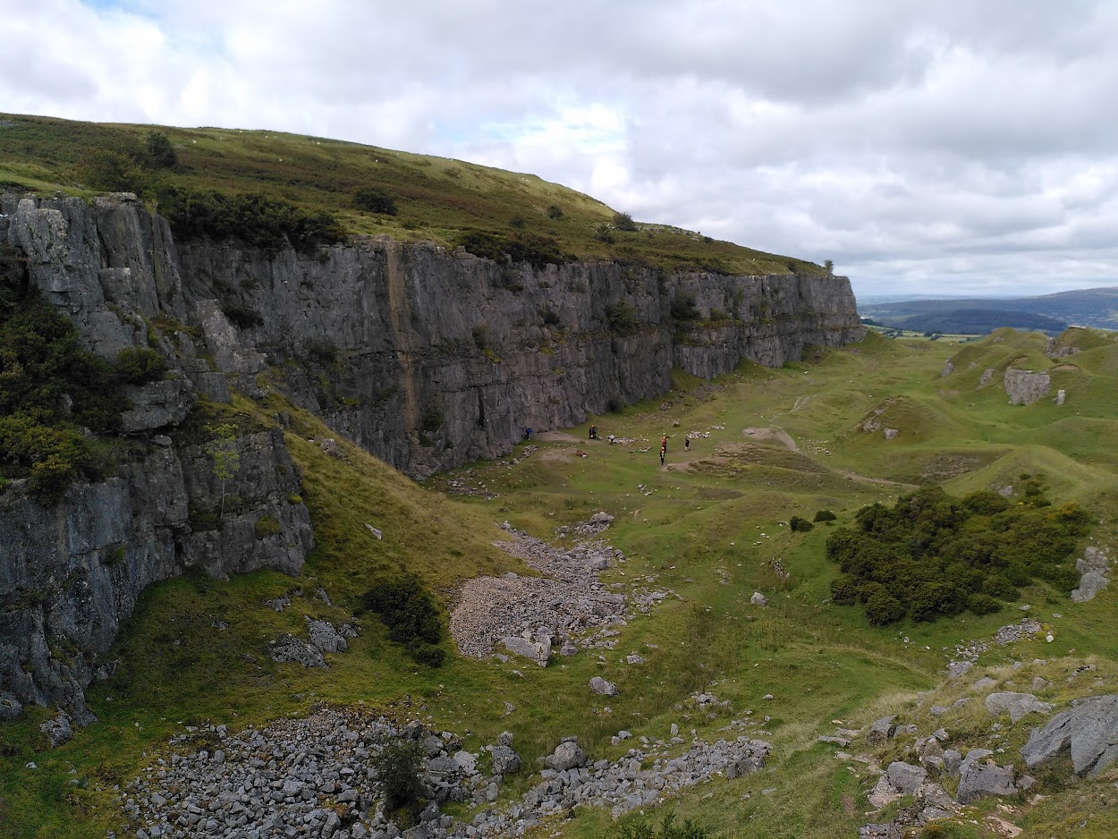 Rock Climbing taster session - Image 3