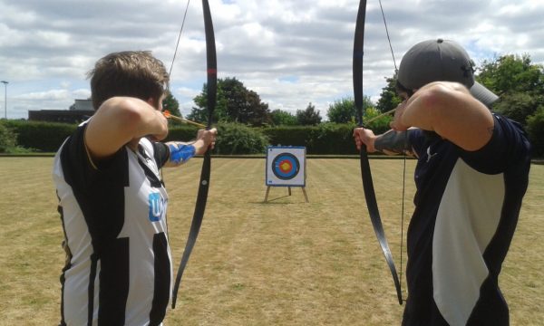 Monmouth Archery Session - Image 4