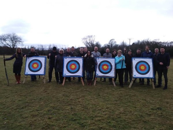 Monmouth Archery Session - Image 5